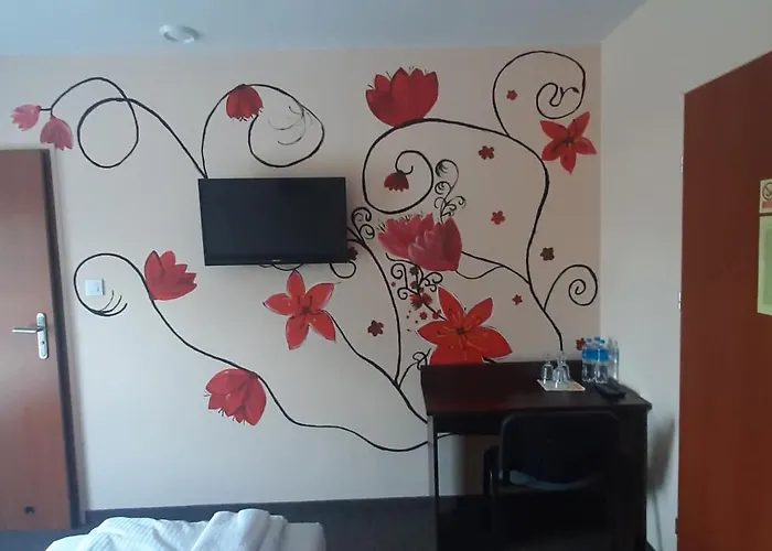 Hotelik Sj