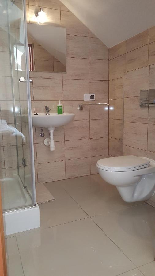 Motel Sj Lodz (Lodz)